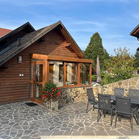 Charming Countryside House Apartament *