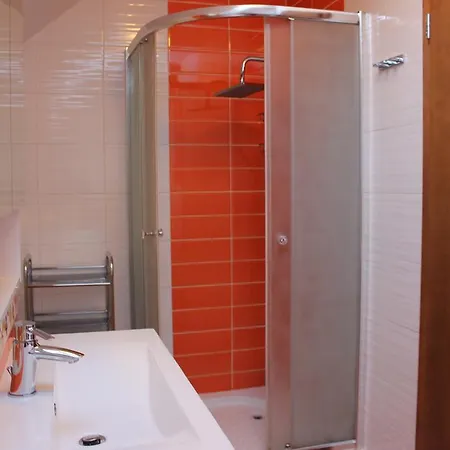 Apartamento Charming Countryside House