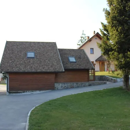 Charming Countryside House * Lome