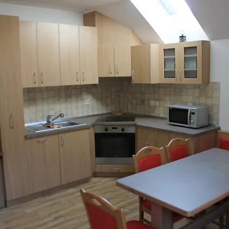 Charming Countryside House Lome