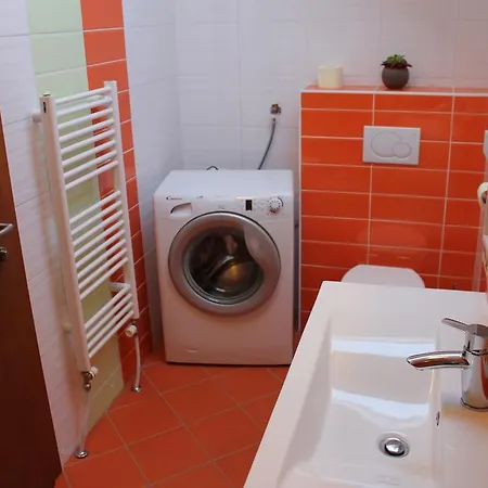 Apartament Charming Countryside House *