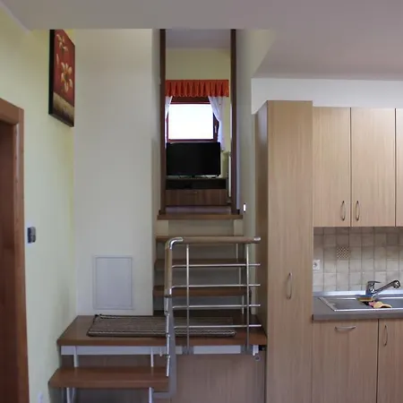 Charming Countryside House