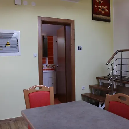 Charming Countryside House * Lome