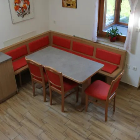 Charming Countryside House Apartman