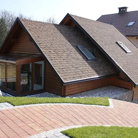 דירה Charming Countryside House