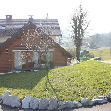 Appartement Charming Countryside House