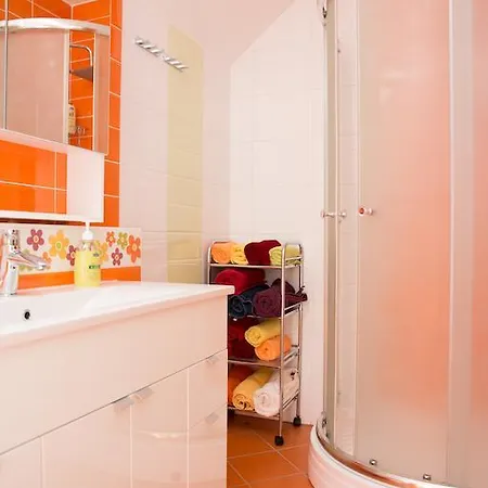 Charming Countryside House