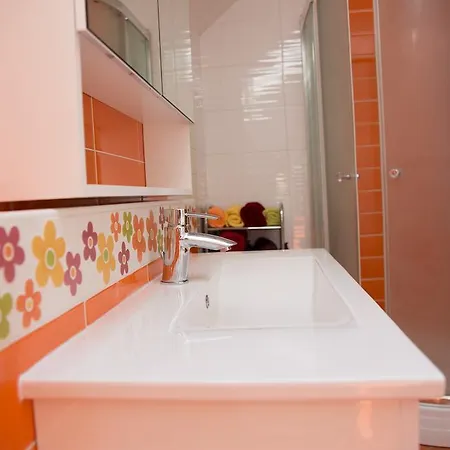 Appartement Charming Countryside House Lome