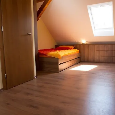 Charming Countryside House