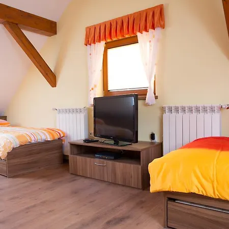 דירה Charming Countryside House Lome