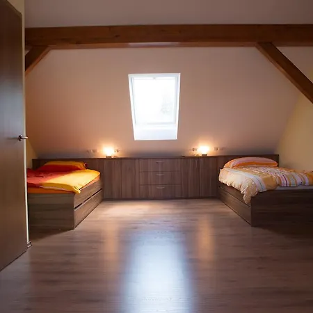 Charming Countryside House