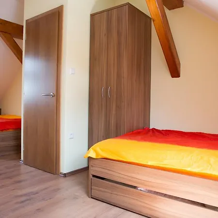 Charming Countryside House Lome