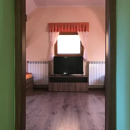 Charming Countryside House Apartament *