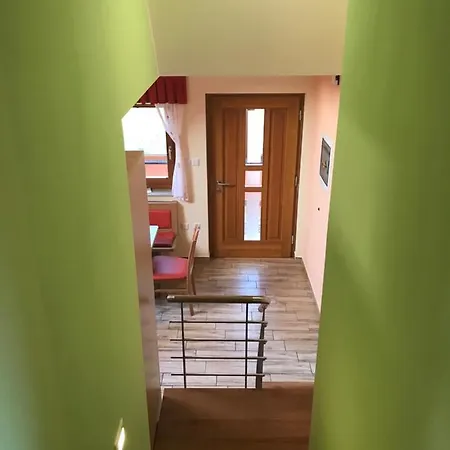 Apartamento Charming Countryside House *