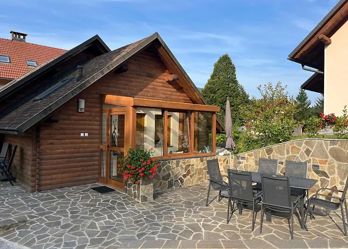 Charming Countryside House Lejlighed *