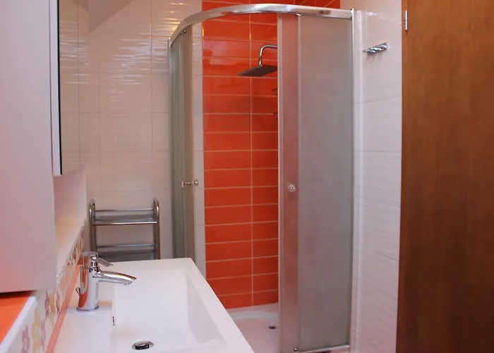 Lejlighed Charming Countryside House