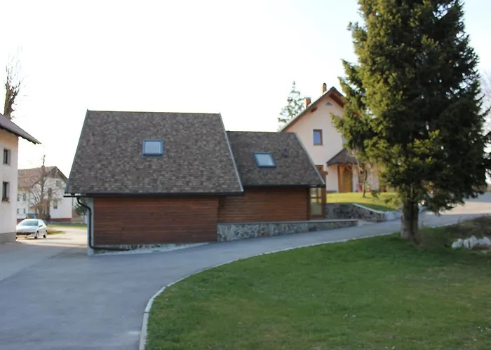 Charming Countryside House * Lome