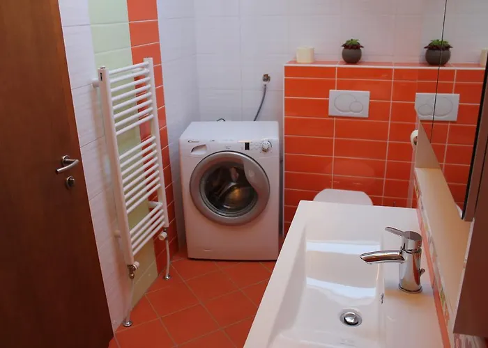 Appartement Charming Countryside House *