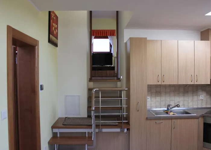 Charming Countryside House