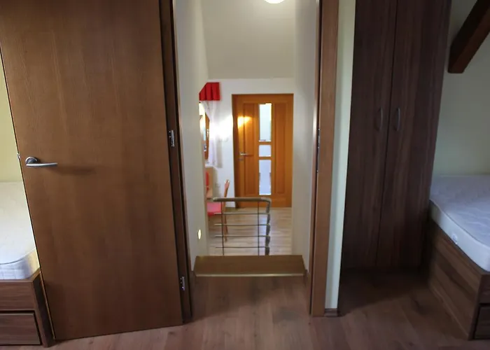 Charming Countryside House Appartement Lome