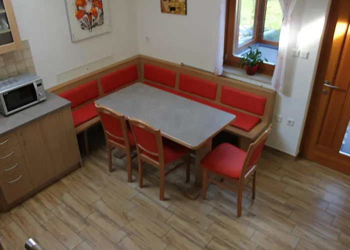 Charming Countryside House Appartement