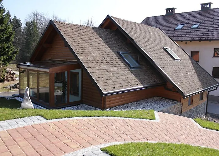 Appartement Charming Countryside House