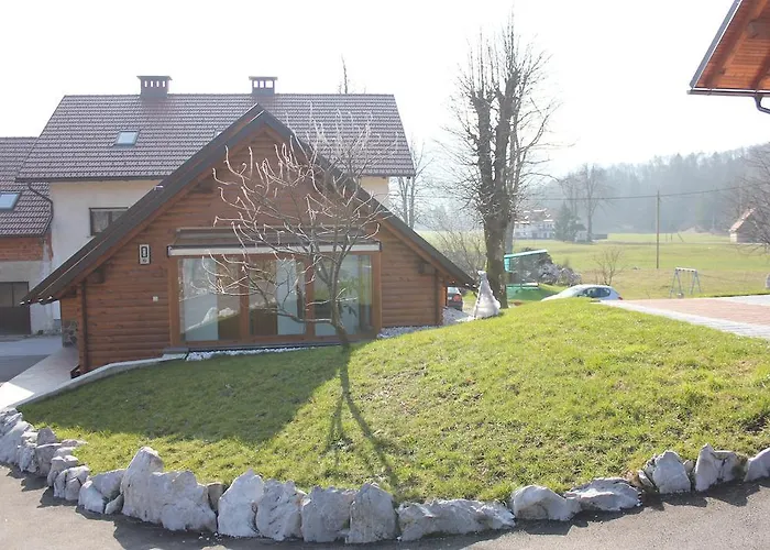 アパート Charming Countryside House