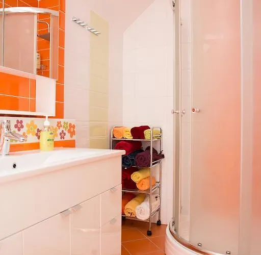 Charming Countryside House