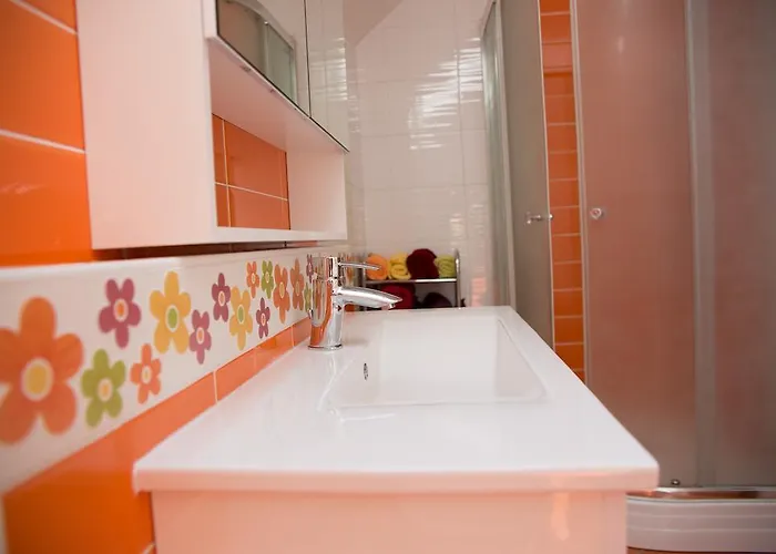 Appartement Charming Countryside House Lome