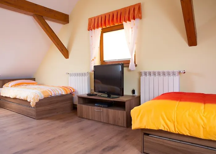 Appartement Charming Countryside House Lome