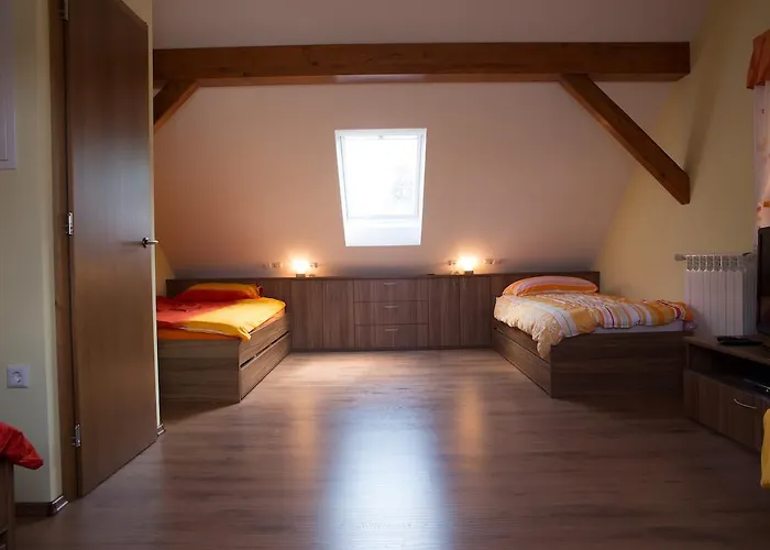 Charming Countryside House