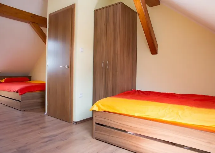 Charming Countryside House Lome