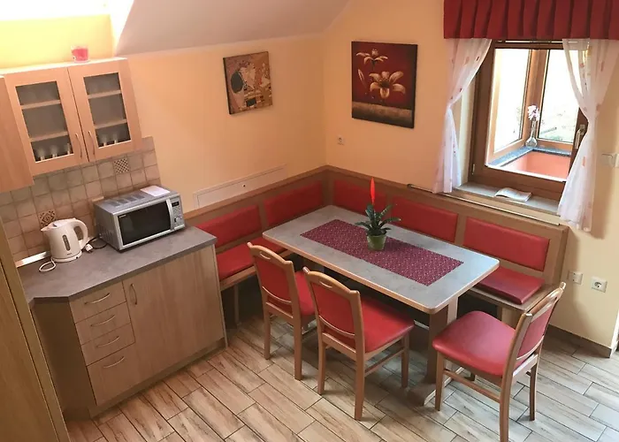 Charming Countryside House * Lome