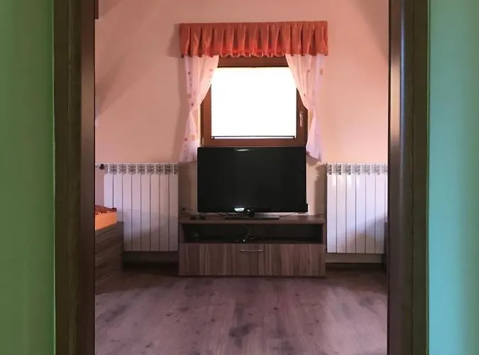 Charming Countryside House Lejlighed *