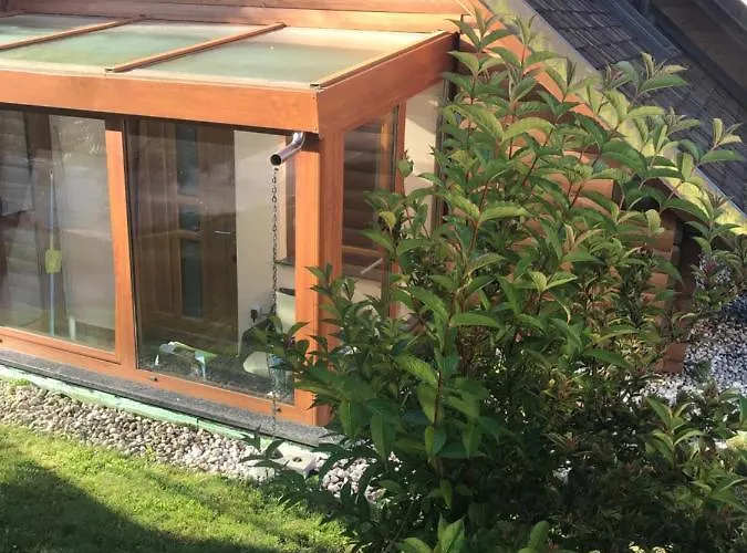 Appartement Charming Countryside House *