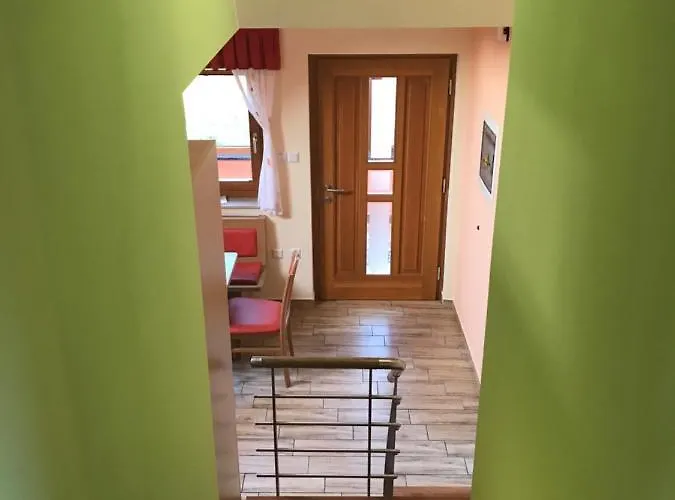 Appartement Charming Countryside House *